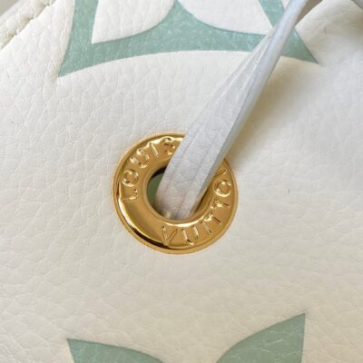 NEONOE BB 20 BIOCOLOR MONOGRAM CANVAS