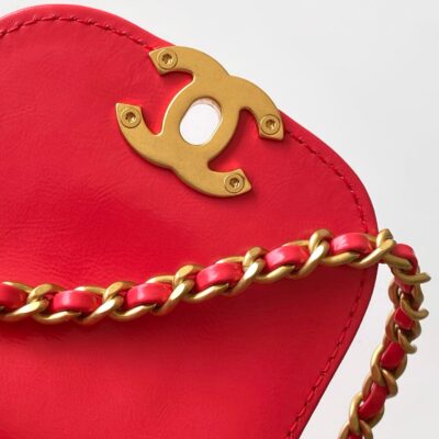 img_ecb71349_20251125_i1764054160136_2315_0_5_jpg CHANEL 25S MINI KELLY BAG 19 IN RED LAMBSKIN WITH GOLD HARDWARE
