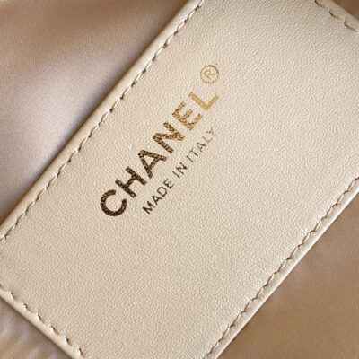 img_ecb71349_20251202_i1764654711108_3895_0_8_jpg CHANEL 25S HOBO BAG 30 IN LIGHT BEIGE CAVIAR LEATHER WITH GOLD HARDWARE