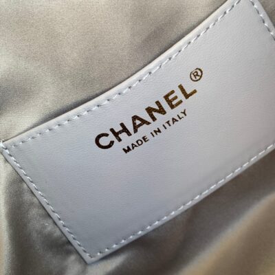 img_ecb71349_20260703_i1783055983308_8813_0_8_jpg CHANEL 26S HOBO BAG 30 IN SILVER METALLIC CRINKLED CALFSKIN GOLD HARDWARE