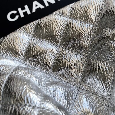 img_ecb71349_20260703_i1783055983369_7819_0_6_jpg CHANEL 26S HOBO BAG 30 IN SILVER METALLIC CRINKLED CALFSKIN GOLD HARDWARE