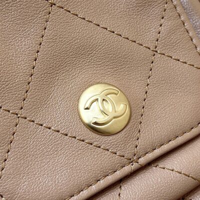 img_f3c7fd90_20240304_i1709524016_7947_0_jpg CHANEL 25S HOBO RETRO BAG 24 IN WARM TAUPE CALFSKIN