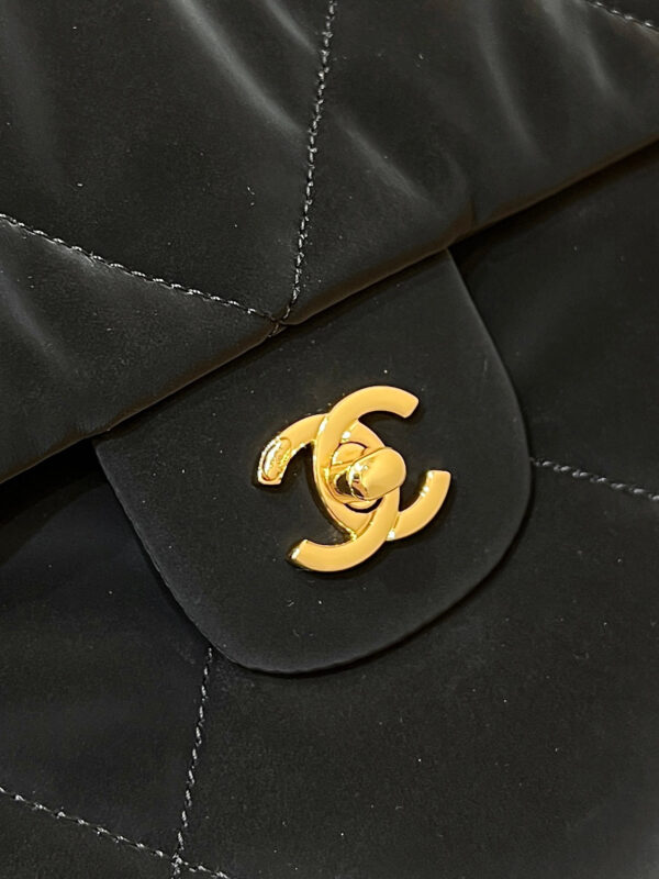 img_f3c7fd90_20241109_i1731130375_2115_5_jpg CHANEL HOBO 44 IN COCONEIGE BLACK NYLON VELVET GOLD HARDWARE