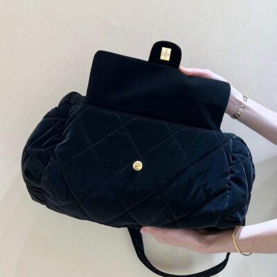 img_f3c7fd90_20241109_i1731130375_8596_8_jpg CHANEL HOBO 44 IN COCONEIGE BLACK NYLON VELVET GOLD HARDWARE