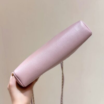 img_f3c7fd90_20250408_i1744104108268_1043_0_4_jpg CHANEL 25S MINI SHOPPING BAG 23 IN LIGHT PINK LAMBSKIN AND SUEDE