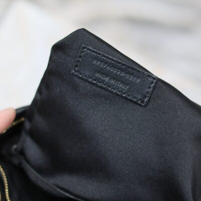 img_f8c0bdc9_20240104_i1704354403_9808_8_jpg CALYPSO SMALL POUCH 23 IN BLACK SMOOTH LAMBSKIN