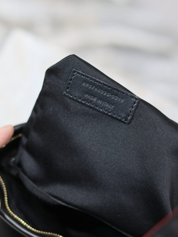 img_f8c0bdc9_20240104_i1704354403_9808_8_jpg CALYPSO SMALL POUCH 23 IN BLACK SMOOTH LAMBSKIN