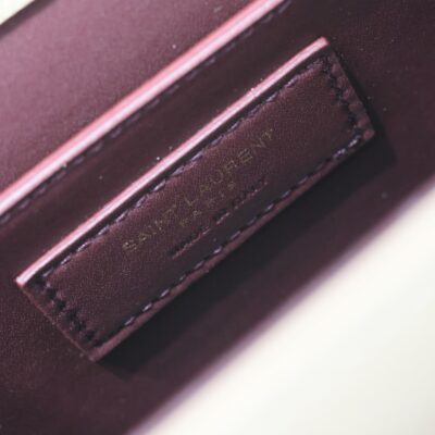 CASSANDRA TOP HANDLE BAG 24 IN BEIGE CALFSKIN GOLD HARDWARE