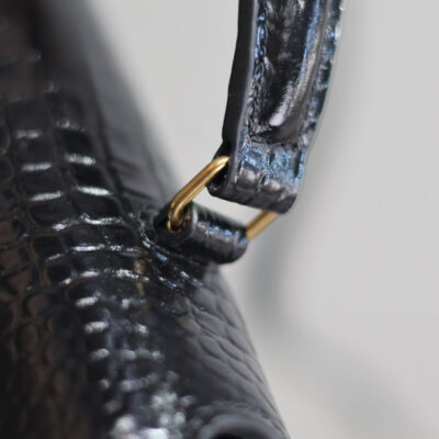 img_f8c0bdc9_20240516_i1715854520_2359_0_jpg CASSANDRA TOP HANDLE BAG 24 IN BLACK CROCODILE-EMBOSSED GLOSSY CALFSKIN