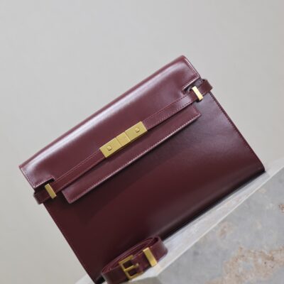 img_f8c0bdc9_20240810_i1723290693_3361_3_jpg MANHATTAN MEDIUM 29 IN WINE RED SMOOTH CALFSKIN GOLD BUCKLE