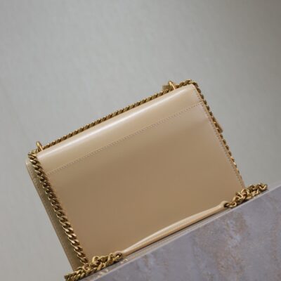 img_f8c0bdc9_20241106_i1730875149_9387_8_jpg YSL 25S SUNSET BAG 22 IN NUDE CALFSKIN GOLD HARDWRE