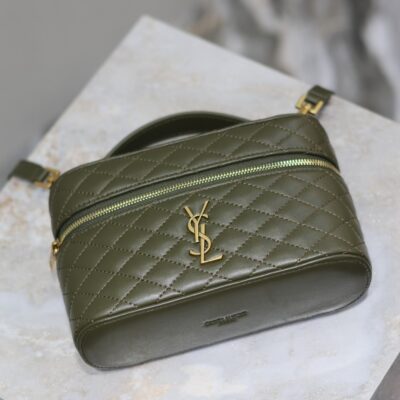 img_f8c0bdc9_20241118_i1731909754_2647_1_jpg GABY MINI VANITY BAG 18 IN ARMY GREEN LAMBSKIN