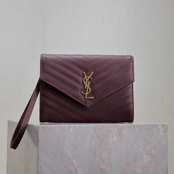 img_f8c0bdc9_20241121_i1732168804_1630_4_jpg CASSANDRE CLUTCH 21 IN BORDEAUX RED LAMBSKIN GOLD HARDWARE