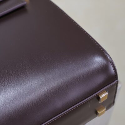 img_f8c0bdc9_20241121_i1732169797_4331_3_jpg MANHATTAN TOP HANDLE BAG 32 IN BRUNETTE BROWN CALFSKIN