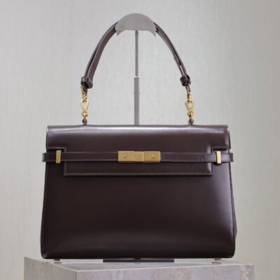img_f8c0bdc9_20241121_i1732169797_8619_4_jpg MANHATTAN TOP HANDLE BAG 32 IN BRUNETTE BROWN CALFSKIN