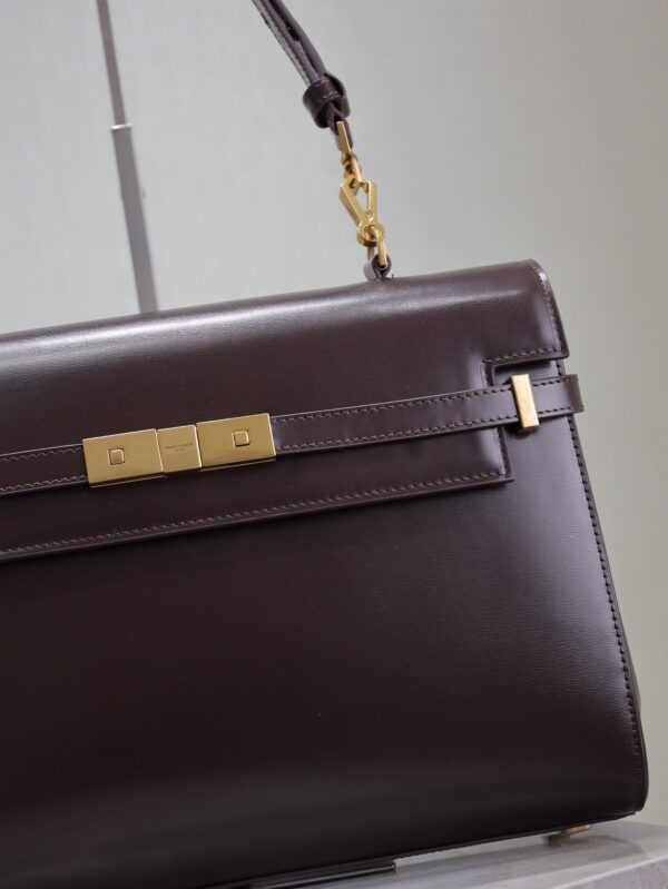 img_f8c0bdc9_20241121_i1732169797_8749_0_jpg MANHATTAN TOP HANDLE BAG 32 IN BRUNETTE BROWN CALFSKIN