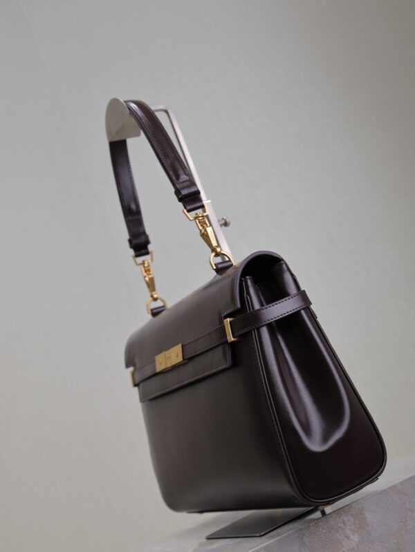 img_f8c0bdc9_20241121_i1732169798_5435_8_jpg MANHATTAN TOP HANDLE BAG 32 IN BRUNETTE BROWN CALFSKIN
