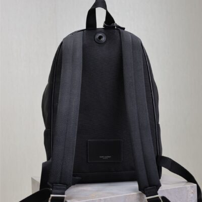 img_f8c0bdc9_20241206_1733457354_518_jpg CITY BACKPACK 35 IN BLACK CANVAS