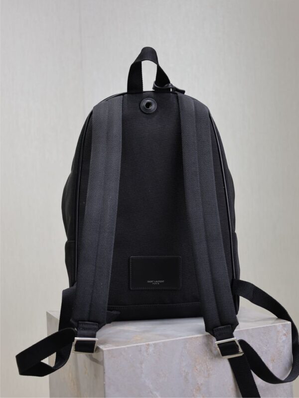 img_f8c0bdc9_20241206_1733457354_518_jpg CITY BACKPACK 35 IN BLACK CANVAS