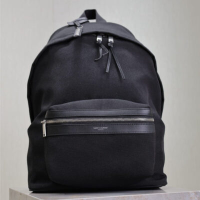 img_f8c0bdc9_20241206_1733457354_763_jpg CITY BACKPACK 35 IN BLACK CANVAS