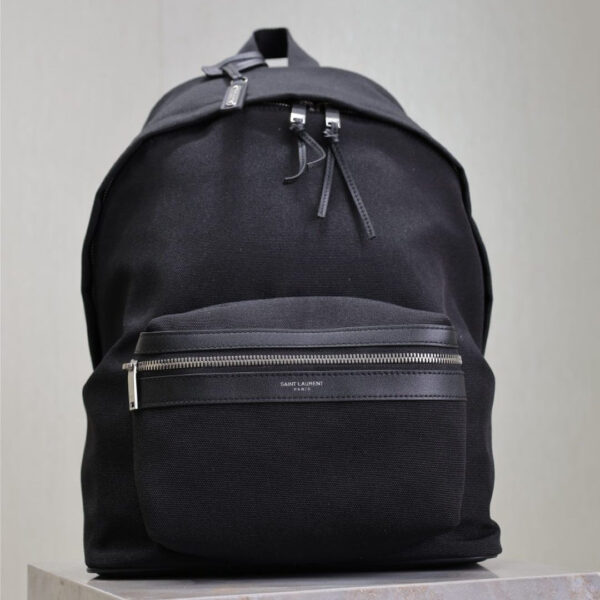img_f8c0bdc9_20241206_1733457354_763_jpg CITY BACKPACK 35 IN BLACK CANVAS