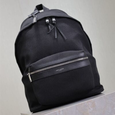 img_f8c0bdc9_20241206_1733457355_169_jpg CITY BACKPACK 35 IN BLACK CANVAS