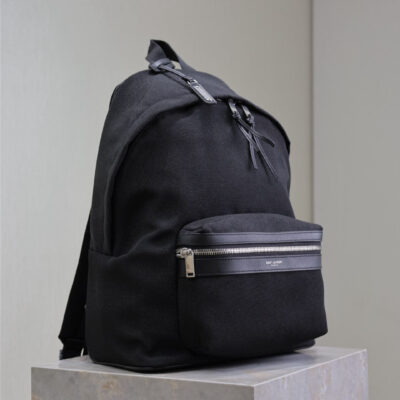 img_f8c0bdc9_20241206_1733457355_292_jpg CITY BACKPACK 35 IN BLACK CANVAS