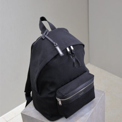 img_f8c0bdc9_20241206_1733457355_615_jpg CITY BACKPACK 35 IN BLACK CANVAS