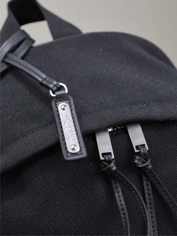 img_f8c0bdc9_20241206_1733457355_783_jpg CITY BACKPACK 35 IN BLACK CANVAS