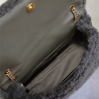 img_f8c0bdc9_20241212_1733983028_617_jpg JAMIE BAG 25 IN DARK GRAY LAMB WOOL