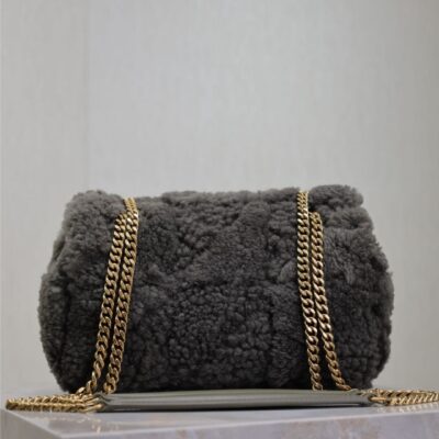 img_f8c0bdc9_20241212_1733983163_197_jpg JAMIE BAG 20 IN DARK GRAY LAMB WOOL