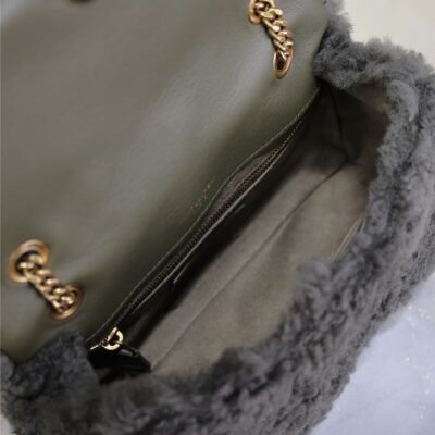 img_f8c0bdc9_20241212_1733983163_62_jpg JAMIE BAG 20 IN DARK GRAY LAMB WOOL