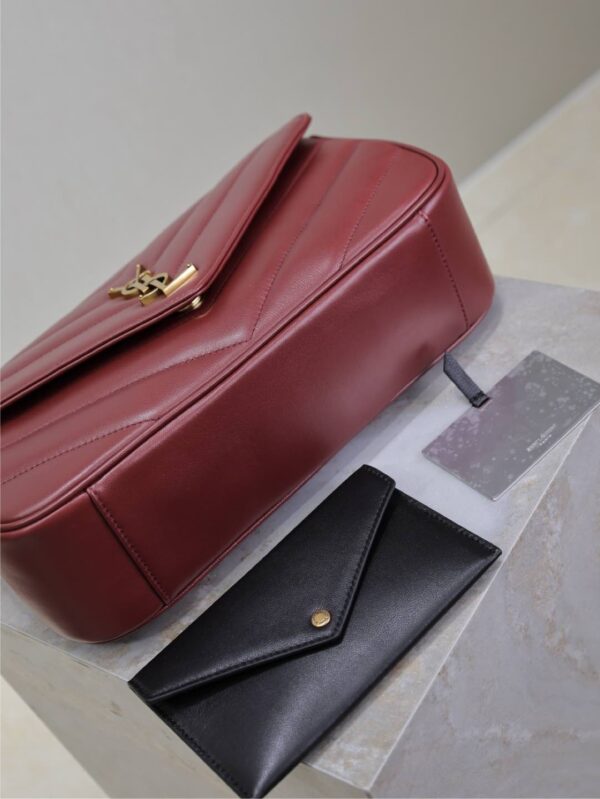 img_f8c0bdc9_20241224_i1735020210359_8554_0_5_jpg LOULOU MEDIUM 29 IN BURGUNDY RED SHEEPSKIN GOLD HARDWARE