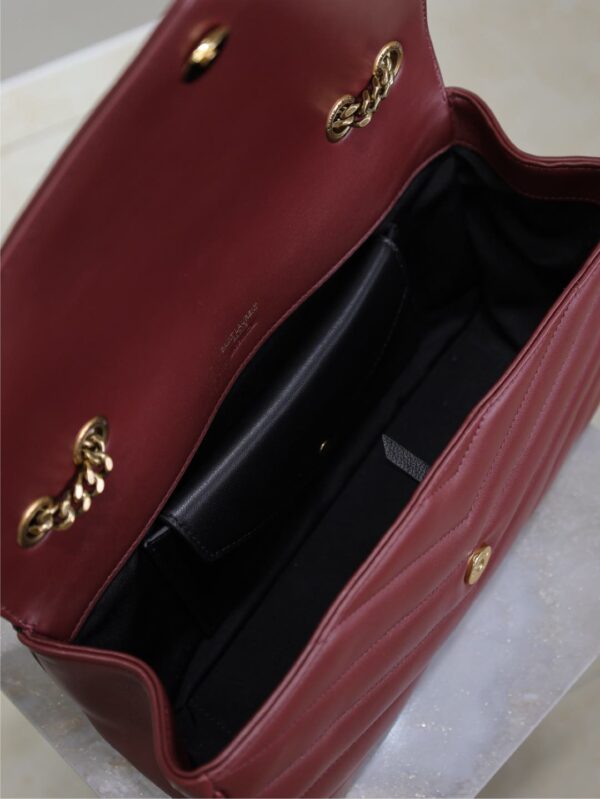 img_f8c0bdc9_20241224_i1735020210817_641_0_7_jpg LOULOU MEDIUM 29 IN BURGUNDY RED SHEEPSKIN GOLD HARDWARE