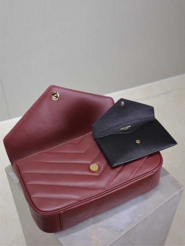 img_f8c0bdc9_20241224_i1735020210889_8877_0_6_jpg LOULOU MEDIUM 29 IN BURGUNDY RED SHEEPSKIN GOLD HARDWARE