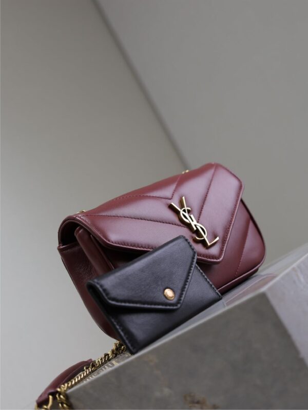 img_f8c0bdc9_20241224_i1735020452550_5271_0_3_jpg LOULOU MINI 20 IN BURGUNDY RED SHEEPSKIN GOLD HARDWARE
