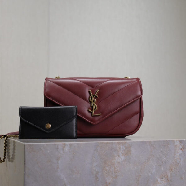 img_f8c0bdc9_20241224_i1735020452617_1804_0_0_jpg LOULOU MINI 20 IN BURGUNDY RED SHEEPSKIN GOLD HARDWARE
