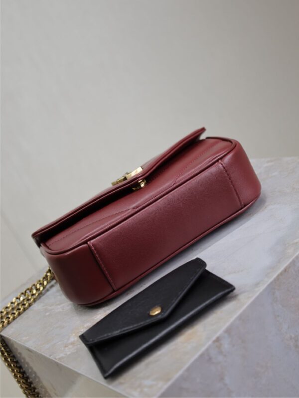 img_f8c0bdc9_20241224_i1735020452684_3768_0_6_jpg LOULOU MINI 20 IN BURGUNDY RED SHEEPSKIN GOLD HARDWARE
