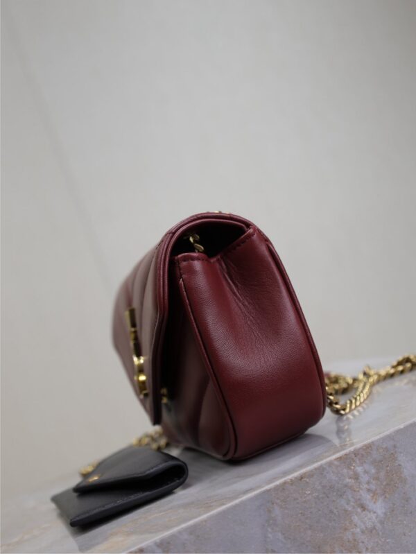 img_f8c0bdc9_20241224_i1735020452748_9428_0_4_jpg LOULOU MINI 20 IN BURGUNDY RED SHEEPSKIN GOLD HARDWARE