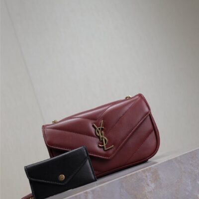 img_f8c0bdc9_20241224_i1735020452816_7248_0_1_jpg LOULOU MINI 20 IN BURGUNDY RED SHEEPSKIN GOLD HARDWARE