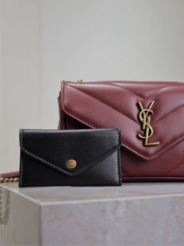 img_f8c0bdc9_20241224_i1735020452888_9490_0_2_jpg LOULOU MINI 20 IN BURGUNDY RED SHEEPSKIN GOLD HARDWARE