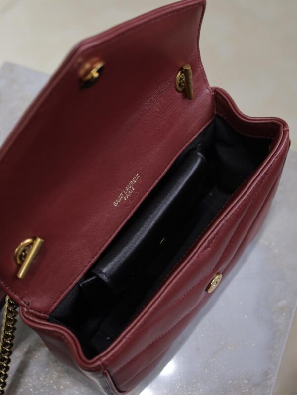 img_f8c0bdc9_20241224_i1735020453038_7672_0_8_jpg LOULOU MINI 20 IN BURGUNDY RED SHEEPSKIN GOLD HARDWARE