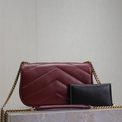 img_f8c0bdc9_20241224_i1735020453107_9591_0_5_jpg LOULOU MINI 20 IN BURGUNDY RED SHEEPSKIN GOLD HARDWARE