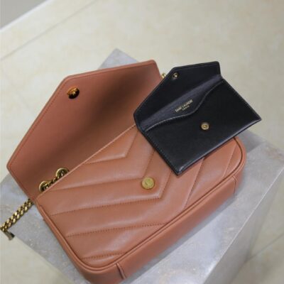 img_f8c0bdc9_20241224_i1735020877273_823_0_7_jpg LOULOU SMALL 24 IN SALMON PINK SHEEPSKIN GOLD HARDWARE