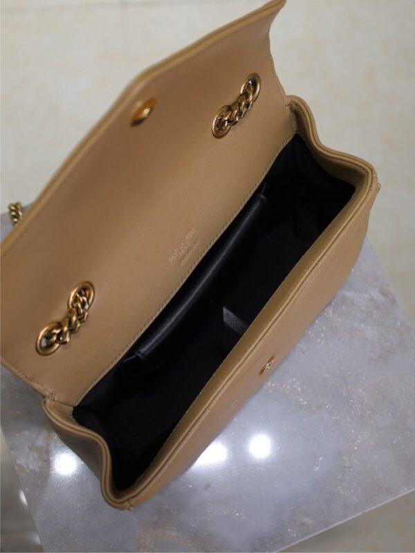 img_f8c0bdc9_20241224_i1735021423743_6340_0_8_jpg LOULOU SMALL 24 IN MILK TEA SHEEPSKIN GOLD HARDWARE