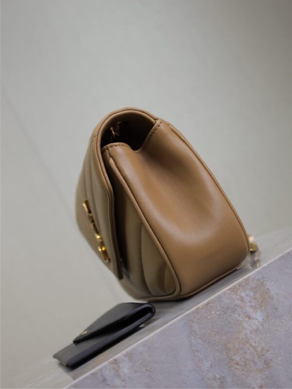 img_f8c0bdc9_20241224_i1735021423811_5283_0_4_jpg LOULOU SMALL 24 IN MILK TEA SHEEPSKIN GOLD HARDWARE