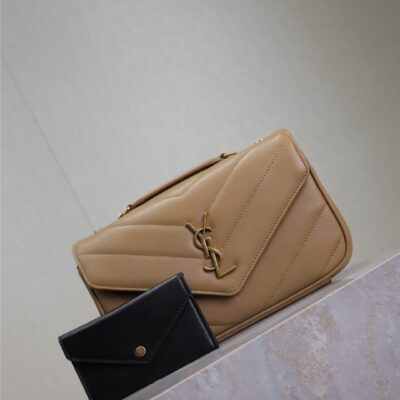 img_f8c0bdc9_20241224_i1735021423881_4309_0_1_jpg LOULOU SMALL 24 IN MILK TEA SHEEPSKIN GOLD HARDWARE