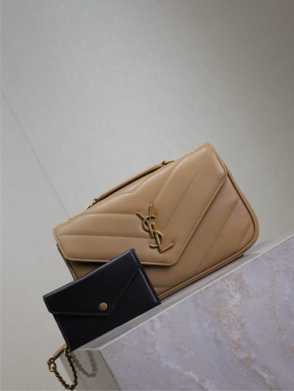 img_f8c0bdc9_20241224_i1735021423881_4309_0_1_jpg LOULOU SMALL 24 IN MILK TEA SHEEPSKIN GOLD HARDWARE