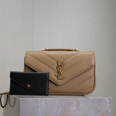 img_f8c0bdc9_20241224_i1735021424102_5774_0_0_jpg LOULOU SMALL 24 IN MILK TEA SHEEPSKIN GOLD HARDWARE