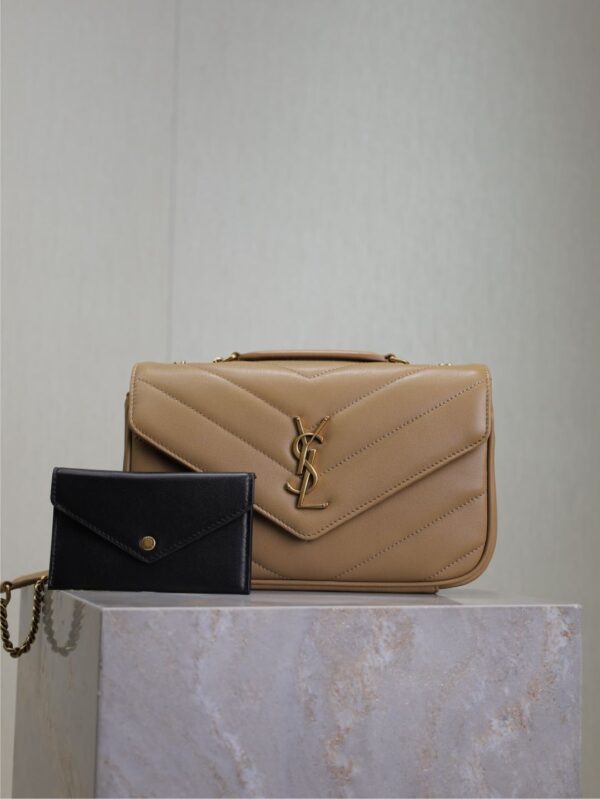 img_f8c0bdc9_20241224_i1735021424102_5774_0_0_jpg LOULOU SMALL 24 IN MILK TEA SHEEPSKIN GOLD HARDWARE